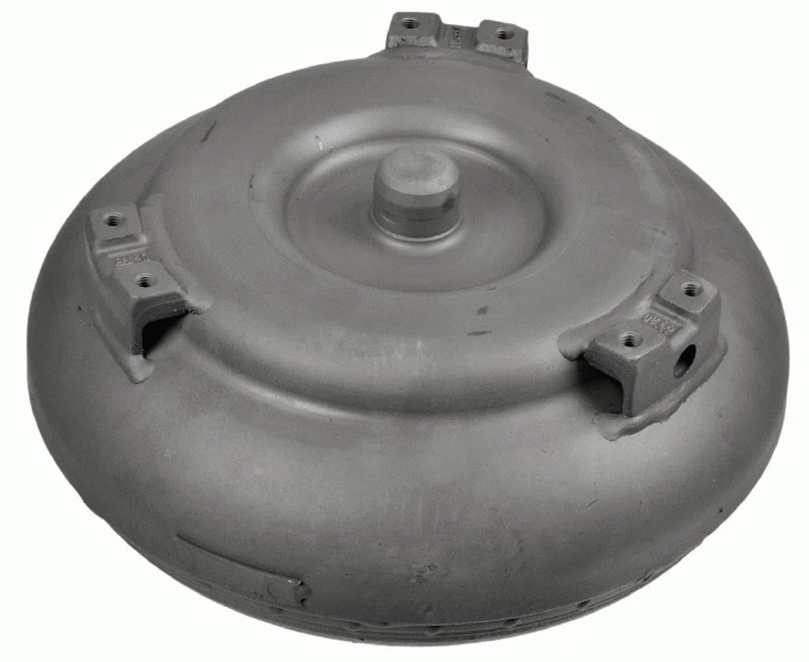 SACHS Torque Converter - 0700 600 026